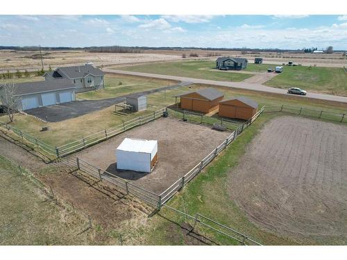 #2 Carlisle Road, Rural Stettler No. 6, County Of, AB - Outdoor With View