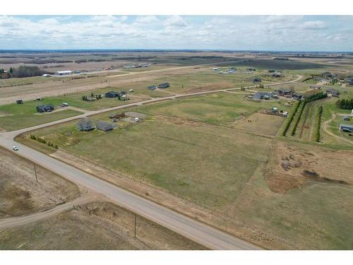 #2 Carlisle Road, Rural Stettler No. 6, County Of, AB - Outdoor With View