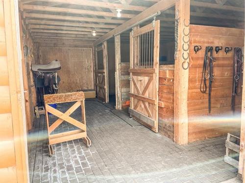 #2 Carlisle Road, Rural Stettler No. 6, County Of, AB - Indoor Photo Showing Other Room