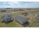 #2 Carlisle Road, Rural Stettler No. 6, County Of, AB  - Outdoor With View 