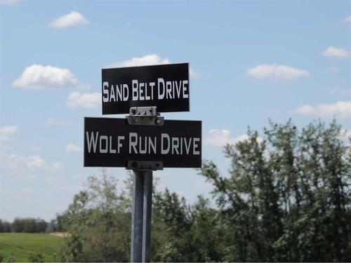 150 Wolf Run Drive, Rural Ponoka County, AB 