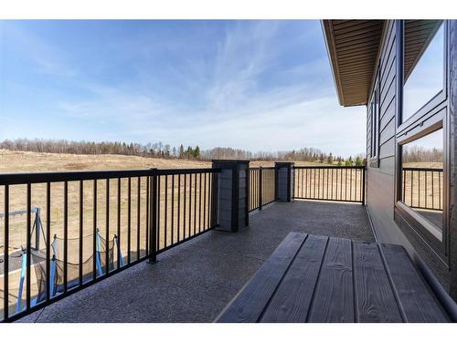 314-46466 Range Road 213, Rural Camrose County, AB - Outdoor With Exterior