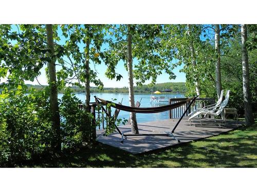 138-36240 Range Road 250, Rural Red Deer County, AB - Outdoor With Body Of Water With View