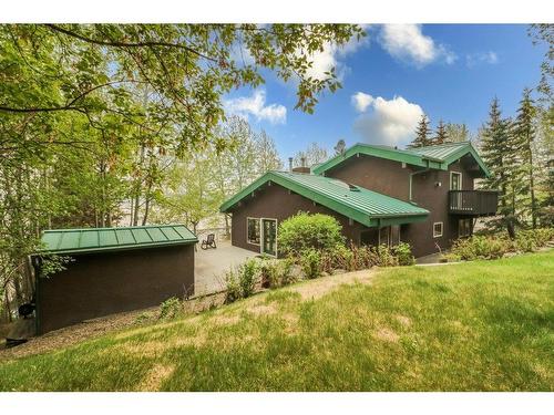 138-36240 Range Road 250, Rural Red Deer County, AB - Outdoor