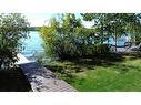 138-36240 Range Road 250, Rural Red Deer County, AB  - Outdoor With Body Of Water With View 