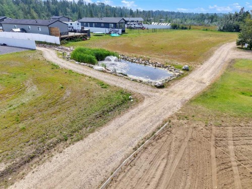 151-41310 Range Road 282, Rural Lacombe County, AB 