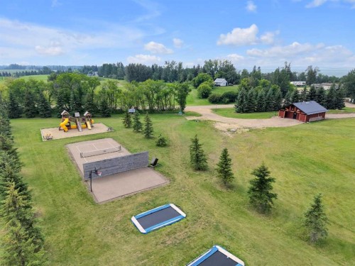 151-41310 Range Road 282, Rural Lacombe County, AB 