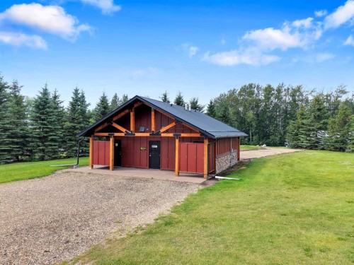 151-41310 Range Road 282, Rural Lacombe County, AB 