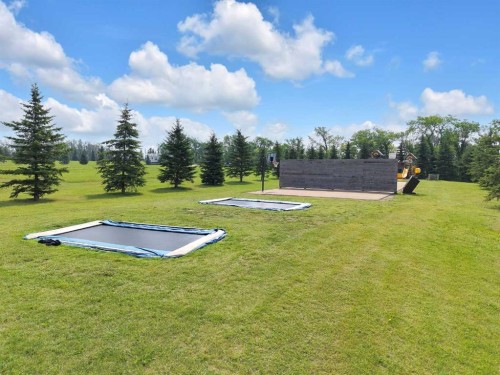 151-41310 Range Road 282, Rural Lacombe County, AB 