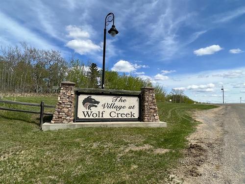 143 Wolf Run Drive, Rural Ponoka County, AB 