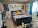 7501 115 Street, Grande Prairie, AB  - Indoor Photo Showing Bedroom 