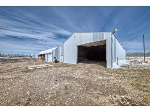 423062 Range Road 243, Rural Ponoka County, AB - Outdoor With View