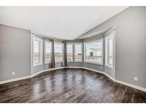 423062 Range Road 243, Rural Ponoka County, AB - Indoor Photo Showing Other Room