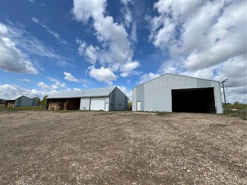 423062 Range Road 243, Rural Ponoka County, AB - Outdoor