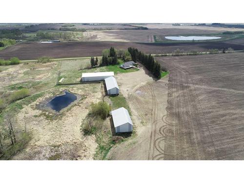 423062 Range Road 243, Rural Ponoka County, AB - Outdoor With View