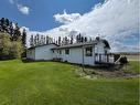 423062 Range Road 243, Rural Ponoka County, AB  - Outdoor With Deck Patio Veranda 