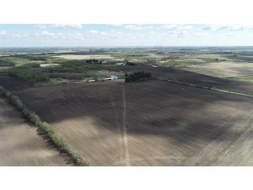 423062 Range Road 243, Rural Ponoka County, AB - Outdoor With View