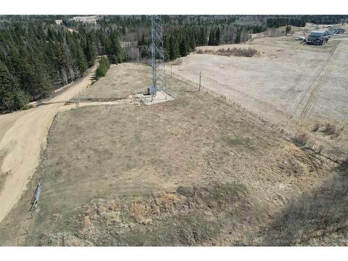 On Highway 2A, Rural Ponoka County, AB 