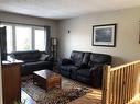 15 Hillside Crescent, Swan Hills, AB  - Indoor Photo Showing Living Room 