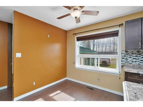 412008 Buster Creek Road, Rural Clearwater County, AB - Indoor Photo Showing Other Room