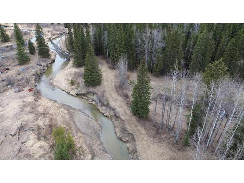 412008 Buster Creek Road, Rural Clearwater County, AB - Outdoor With View