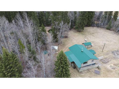 412008 Buster Creek Road, Rural Clearwater County, AB - Outdoor With View