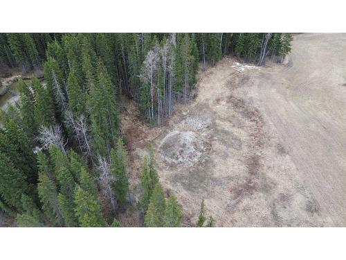 412008 Buster Creek Road, Rural Clearwater County, AB - Outdoor With View