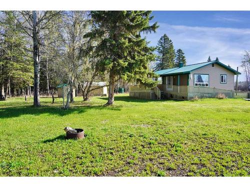 412008 Buster Creek Road, Rural Clearwater County, AB - Outdoor
