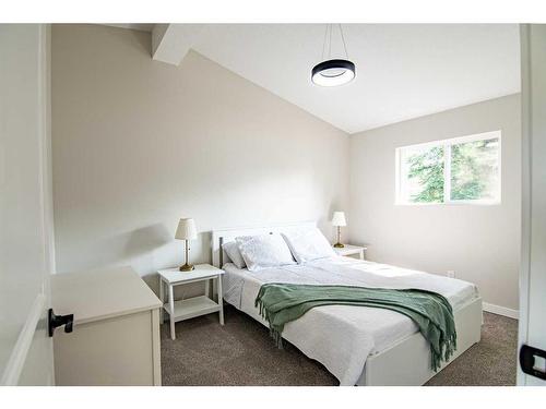 226-36078 Range Road 245 A, Rural Red Deer County, AB - Indoor Photo Showing Bedroom