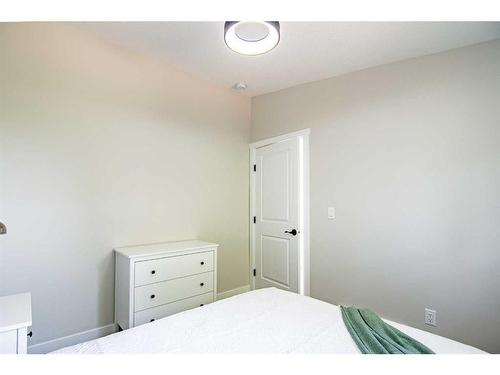 226-36078 Range Road 245 A, Rural Red Deer County, AB - Indoor Photo Showing Bedroom