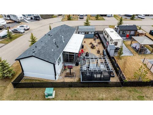 134-41019 Range Road 11, Rural Lacombe County, AB - Outdoor