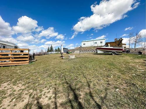 7 Pheasant Terrace, White Sands, AB 