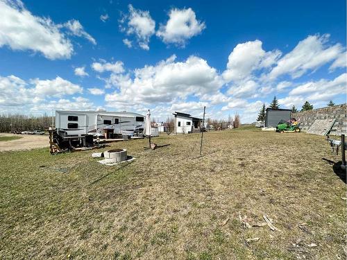 7 Pheasant Terrace, White Sands, AB 