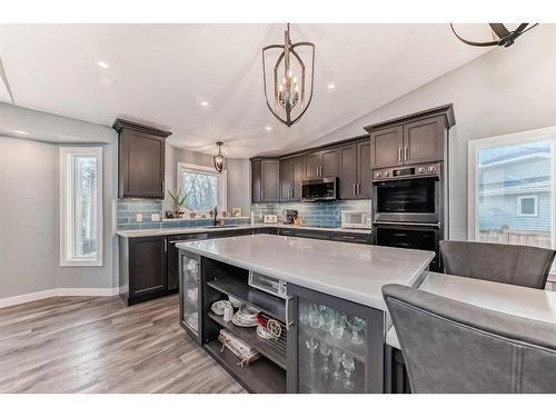 5604 189A Street, Edmonton, AB - Indoor Photo Showing Kitchen