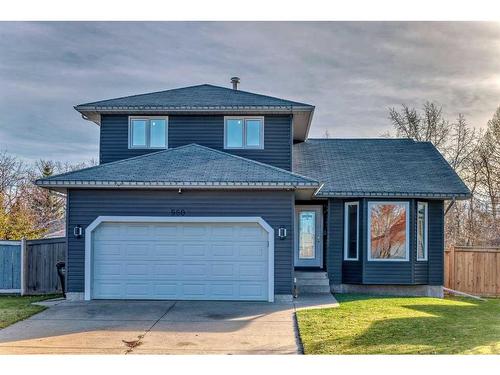 5604 189A Street, Edmonton, AB - Outdoor