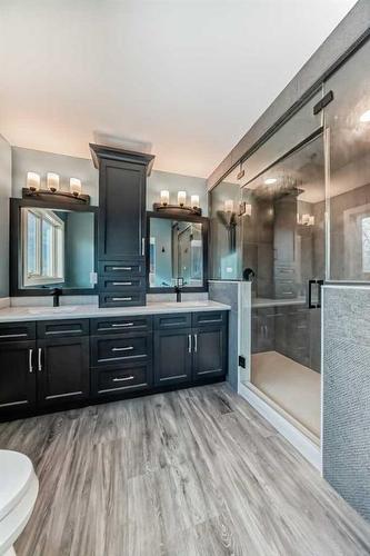 5604 189A Street, Edmonton, AB - Indoor Photo Showing Bathroom