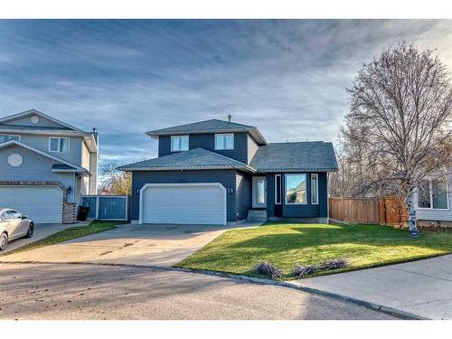 5604 189A Street, Edmonton, AB - Outdoor With Facade