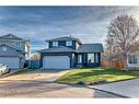 5604 189A Street, Edmonton, AB  - Outdoor With Facade 