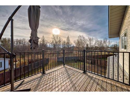 5604 189A Street, Edmonton, AB - Outdoor With Balcony With Exterior