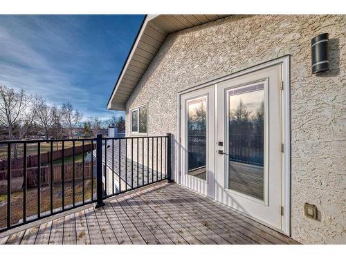 5604 189A Street, Edmonton, AB - Outdoor With Deck Patio Veranda With Exterior