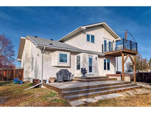 5604 189A Street, Edmonton, AB - Outdoor With Deck Patio Veranda