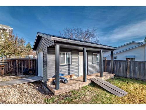 5604 189A Street, Edmonton, AB - Outdoor