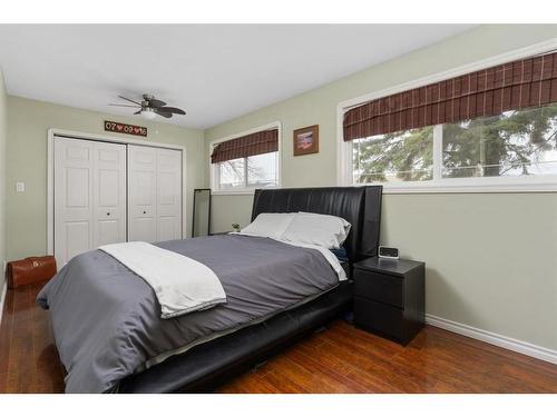 5114 51 Street, Daysland, AB - Indoor Photo Showing Bedroom