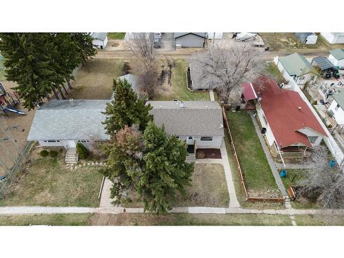 5114 51 Street, Daysland, AB - Outdoor With View