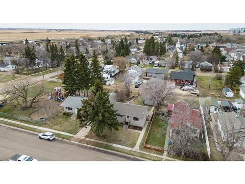 5114 51 Street, Daysland, AB - Outdoor With View