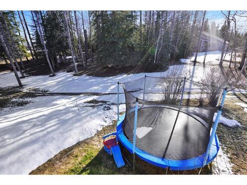 25 Everdell Drive, Rural Clearwater County, AB - Outdoor