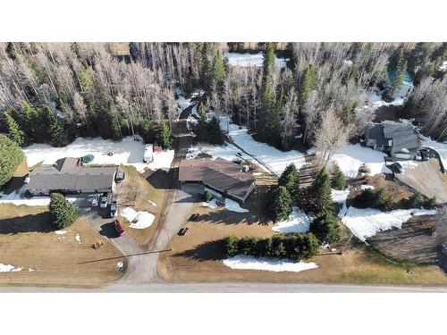 25 Everdell Drive, Rural Clearwater County, AB - Outdoor With View
