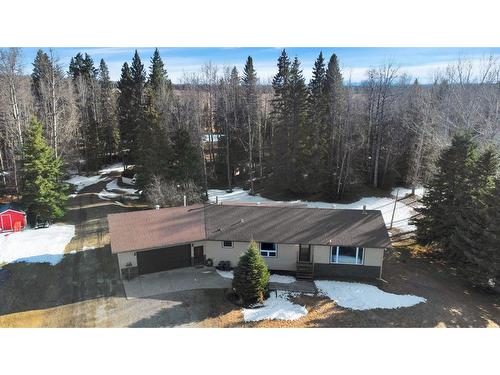 25 Everdell Drive, Rural Clearwater County, AB - Outdoor