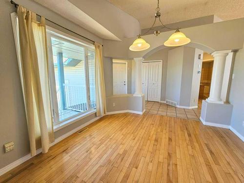 609 11 Avenue Sw, Slave Lake, AB - Indoor Photo Showing Other Room