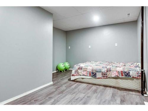 4116 53 Avenue, Innisfail, AB - Indoor Photo Showing Other Room